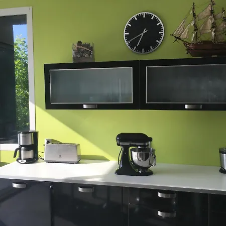 Villa Panorama Vue Mer Et Falaises D'Exception Villa *