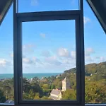 Panorama, Vue Et Falaises D Exception * Étretat