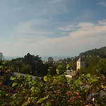 Villa Panorama, Vue Et Falaises D Exception