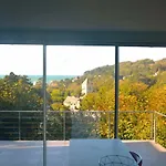 Panorama, Vue Et Falaises D Exception * Étretat