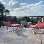Panorama, Vue Et Falaises D Exception Étretat