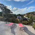 Panorama, Vue Et Falaises D Exception *