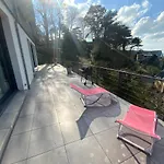 Panorama, Vue Et Falaises D Exception Villa *