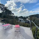 Panorama, Vue Et Falaises D Exception Vila *