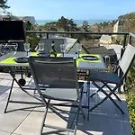 Panorama, Vue Et Falaises D Exception