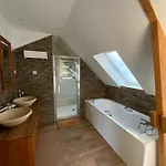 Villa Panorama, Vue Et Falaises D Exception Étretat