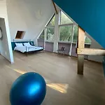 Villa Panorama, Vue Et Falaises D Exception *