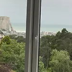 Panorama, Vue Et Falaises D Exception Étretat