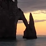 Panorama, Vue Et Falaises D Exception Villa Étretat
