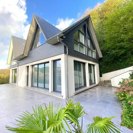 Panorama, Vue Et Falaises D Exception Étretat