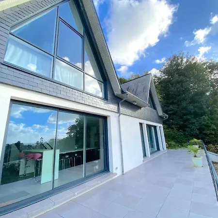 Panorama, Vue Et Falaises D Exception