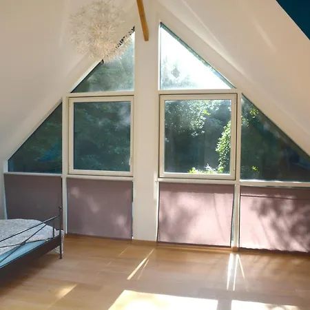 Villa Panorama, Vue Et Falaises D