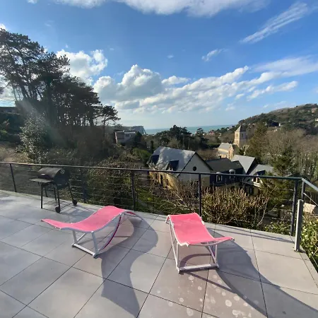 Panorama, Vue Et Falaises D Exception *