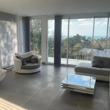 Panorama, Vue Et Falaises D Exception Étretat