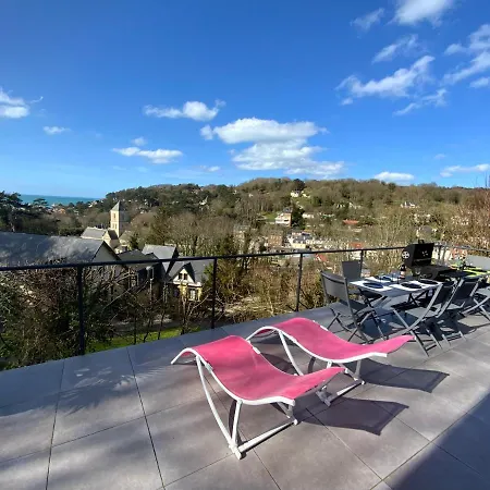 Panorama, Vue Et Falaises D Exception