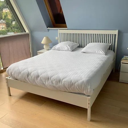 Panorama, Vue Et Falaises D Exception Villa Étretat