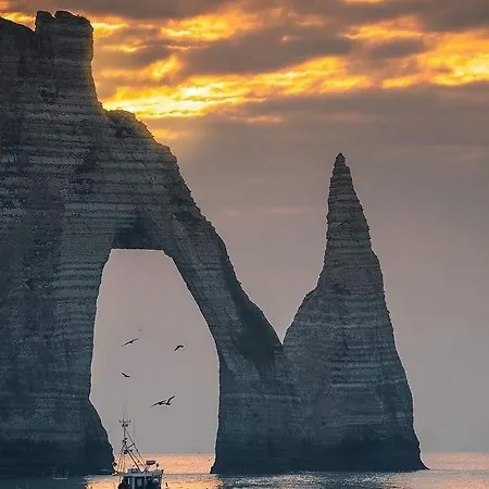 Panorama, Vue Et Falaises D Exception Villa