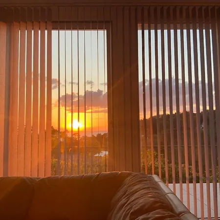 Villa Panorama, Vue Et Falaises D Exception Étretat