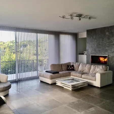 Panorama, Vue Et Falaises D Exception Villa Étretat