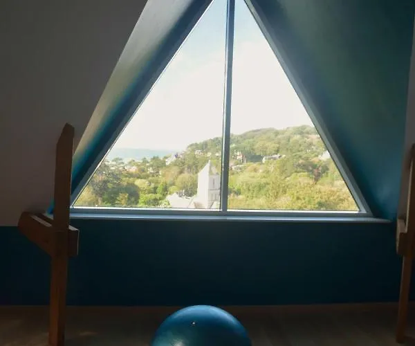 Panorama, Vue Et Falaises D Exception Villa