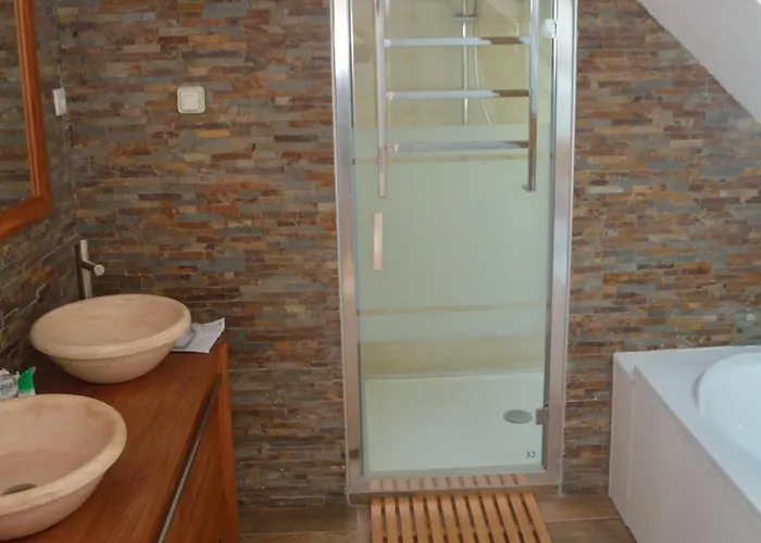 Panorama, Vue Et Falaises D Exception Etretat