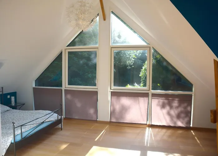 Villa Panorama, Vue Et Falaises D Exception