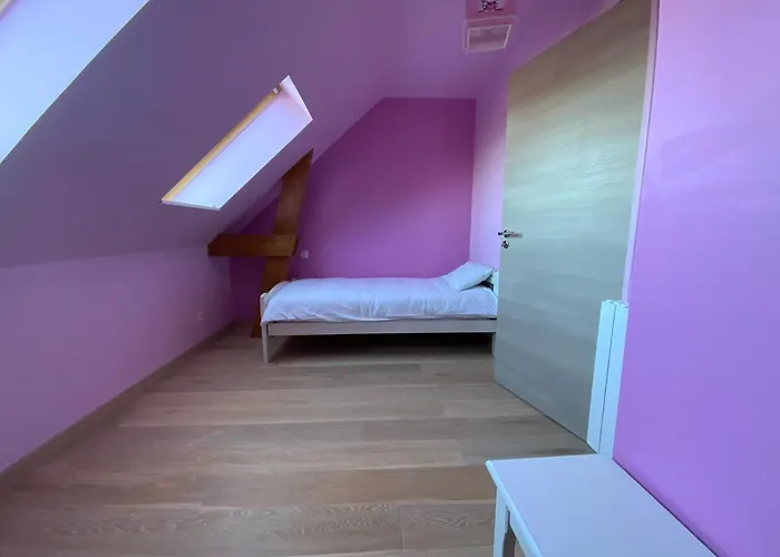 Panorama, Vue Et Falaises D Exception Villa