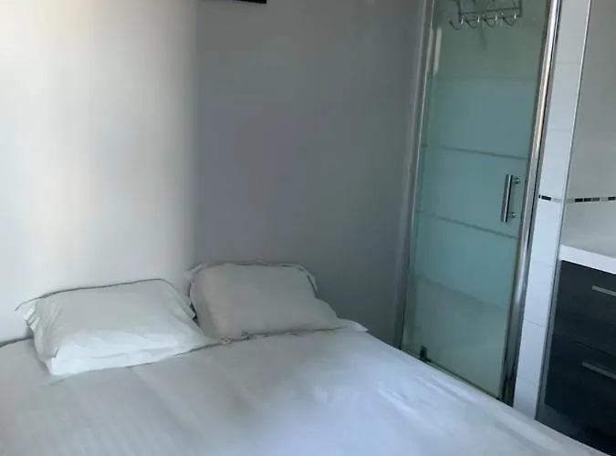 Panorama, Vue Et Falaises D Exception Villa *