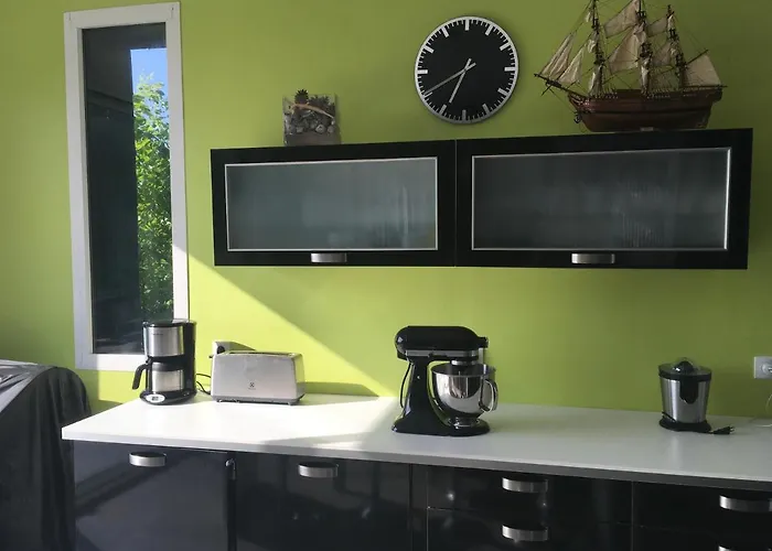 Panorama, Vue Et Falaises D Exception Villa *