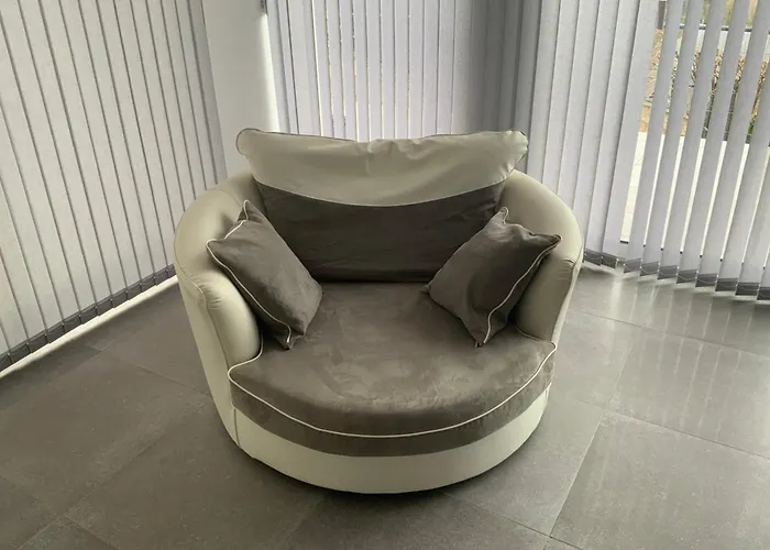 Villa Panorama, Vue Et Falaises D Exception *