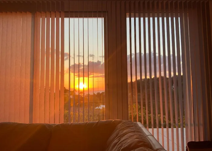 Villa Panorama, Vue Et Falaises D Exception Etretat