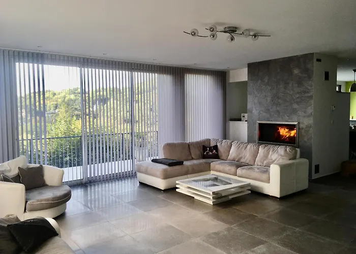 Panorama, Vue Et Falaises D Exception Villa Etretat